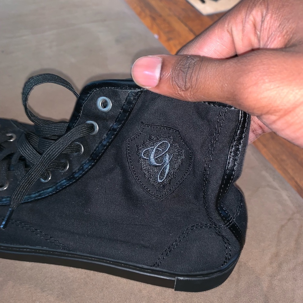 Guess Shoes for men